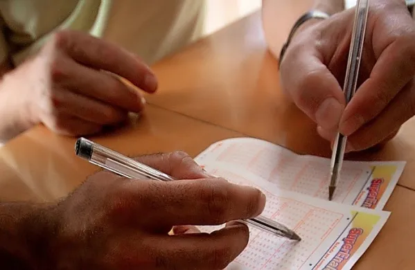 V ZDA neznanec zadel najvišji dobitek na lotu doslej