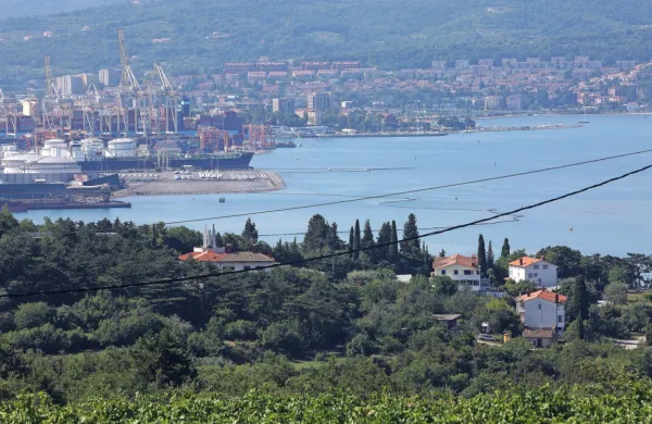 Ločitev Ankarana od Kopra še ni končana