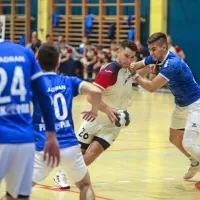 Izolani so boljši od Hrpeljcev