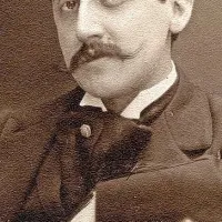 Marcel Proust (1871-1922) 