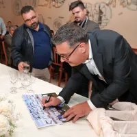 V Kopru zmaga Bržana v prvem krogu