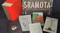 Od Cankarja in Kocbeka  do Anje Štefan in Karoline Marušič - vse to in še marsikaj na letošnjem sejmu!   