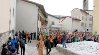 Iztekajoča se štiri leta v Občini Kanal ob Soči so  zaznamovale okoljske teme, ki so se razplamtele pred dvema letoma. 