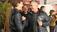 Novi vipavski župan Anton Lavrenčič si želi sodelovanja z vsemi 
svetniškimi skupinami.