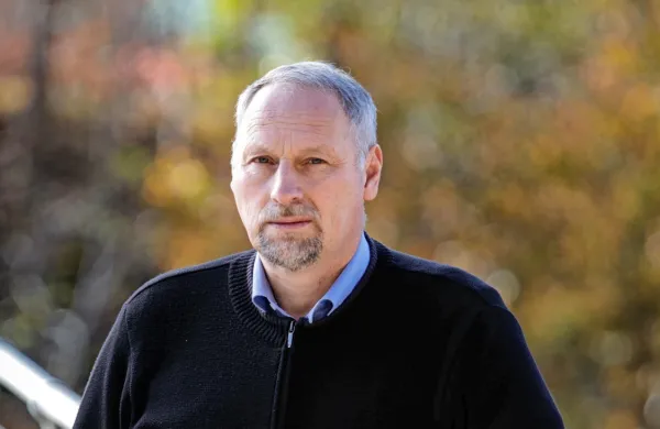 Marko Matajurc