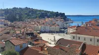 V piranski občini se v drugem krogu obeta zelo zanimiva tekma za 
županski stolček.