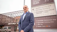 Niko Maver, direktor KZ Tolmin: Najbolj žlahtna oblika kapitala je zadružni kapital