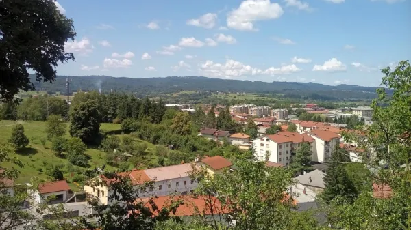 Pred drugim krogom lokalnih volitev v Ilirski Bistrici napetost narašča.