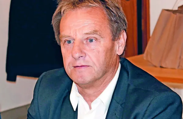 Valter Mlekuž