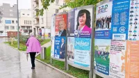 Primerjava kaže, da so tako po številu županov kot mandatov v 
občinskih svetih zmagovalke volitev lokalne liste. 