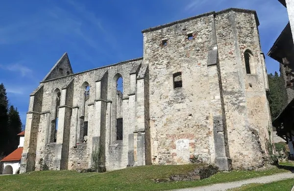 Žička kartuzija