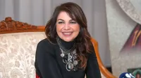 Cristina D'Avena je po koncertu na srečanju z novinarji med 
drugim povedala, da le izjemoma gostuje v tujini, saj ne potuje z 
letalom.
