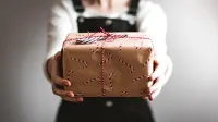 Še do jutri zbirajo darila v projektu Božiček za en dan