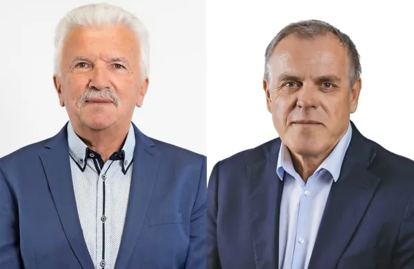 Milan Bogatiča in Danila Markočiča smo soočili  o temah, pomembnih za Izolane.