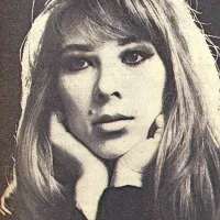 Svetlana Makarovič leta 1968