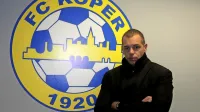 Dušan Petković je bil od jeseni 2015 do jeseni 2016 športni direktor 
koprskih nogometašev. 