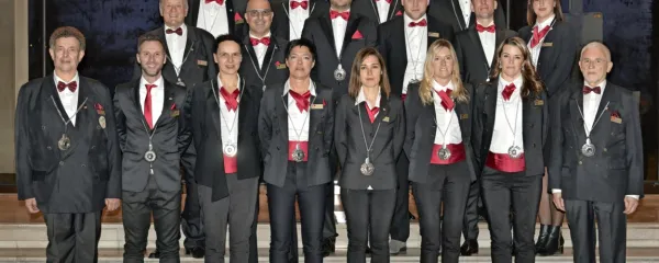 Najdaljši someljejski seminar doslej