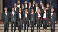 Najdaljši someljejski seminar doslej