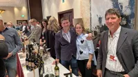 Zaradi velikega povpraševanja zagrebški Vinocom v dveh delih