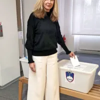 Tina Gerbec