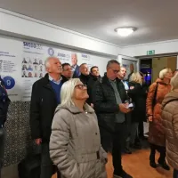 Novi izolski župan bo Markočičev izzivalec Milan Bogatič