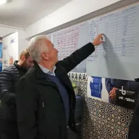 Novi izolski župan bo Markočičev izzivalec Milan Bogatič