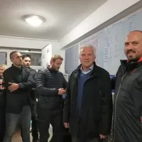 Novi izolski župan bo Markočičev izzivalec Milan Bogatič