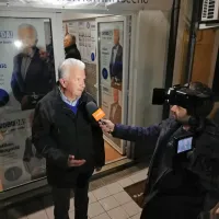 Novi izolski župan bo Markočičev izzivalec Milan Bogatič