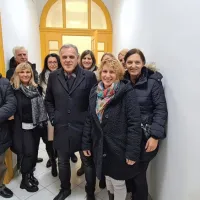 Danilo Markočič in podporniki 