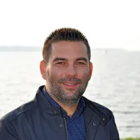Andrej Korenika je novi piranski župan.
