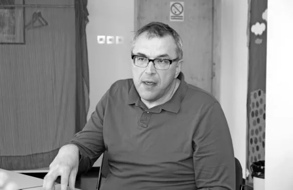  Vrzel, ki je nastala ob odhodu Boruta Bašina, bo težko zapolniti.