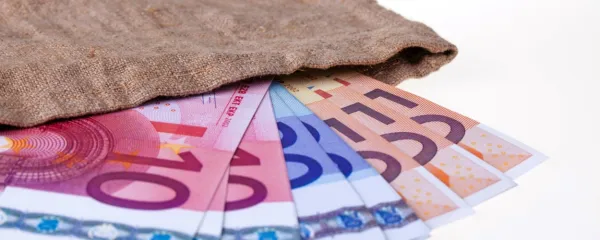 Vsak evro šteje, solidarnost pa največ