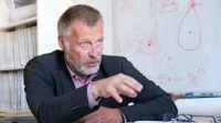 Dr. Boštjan Golob: Slovenija je lahko center izobraževanja in raziskovanja v Evropi