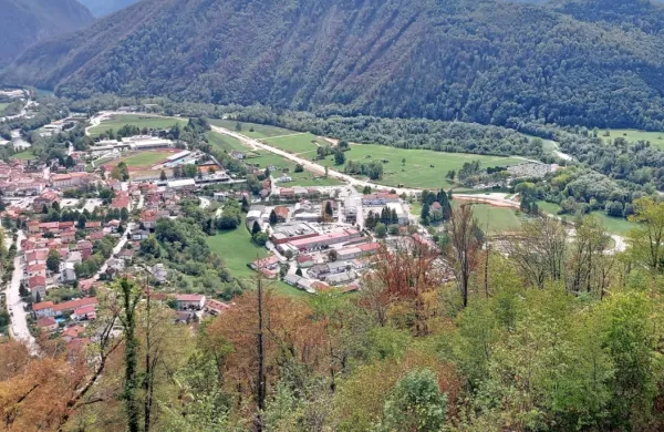 Červ se še usklajuje s strankami in listami v občinskem svetu, 
razliko od predhodnikov želi narediti z večjim črpanjem denarja 
EU in države.  
