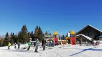 Adut Cerknega je otroški park. Zaživel naj bi 23. decembra.