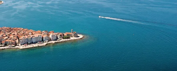 Meje ne bo, gneča bo ostala