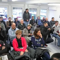 Marca prihodnje leto vendarle konec motečega miniranja