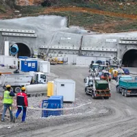 Marca prihodnje leto vendarle konec motečega miniranja