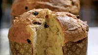 Recept za paneton
