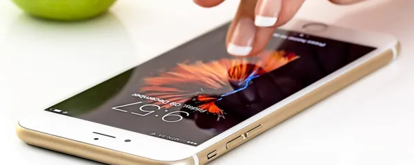 

Ko slišimo svoj telefon piskati, se vsakič vznemirimo.