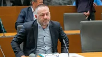 Zdravstveni minister Danijel Bešič Loredan miri, da bo reorganizacija mreže NMP nastala v sodelovanju s stroko in bo z njo  
usklajena.  