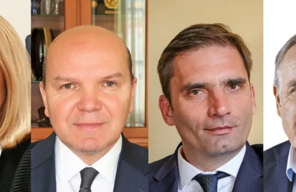 Kaj bodo delali nekdanji primorski župani