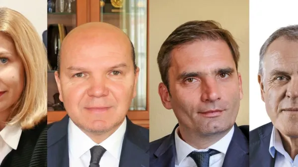 Kaj bodo delali nekdanji primorski župani