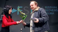 Peter Musevski je leta 2005 na 8. Festivalu slovenskega filma v 
Piranu prejel vesno za glavni moški vlogi v filmih Delo osvobaja in 
Uglaševanje. 