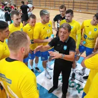 Rokometaši Kopra se po slabem začetku sezone znova dvigujejo 
proti zgornjemu delu lestvice.