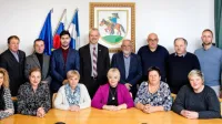 Pivški občinski svet sestavljajo štiri stranke in ena lista. Med 17 
svetniki je šest novih obrazov.