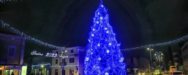 Čas, da se ustavimo