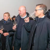 Bar Circolo v palači Gravisi Buttorai je končno spet odprt