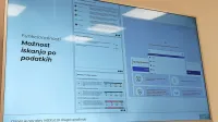 Spletno orodje Parlameter javnosti omogoča  hiter in enostaven 
vpogled v delo  občinskega sveta.