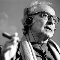 Jean-Luc Godard